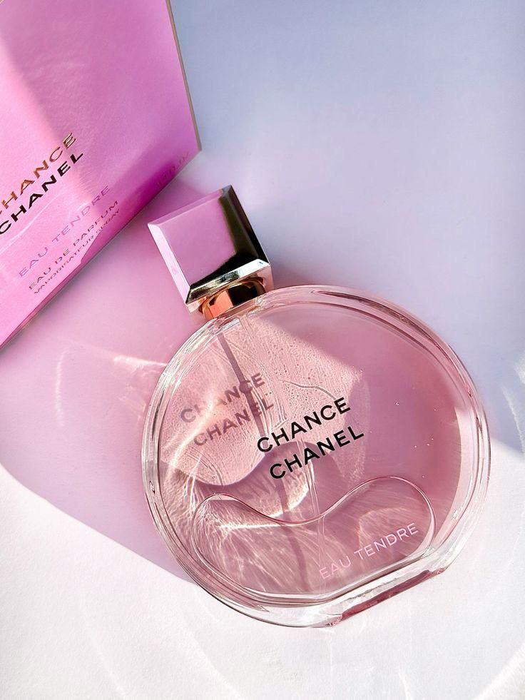 CHANCE CHANEL(100ml)