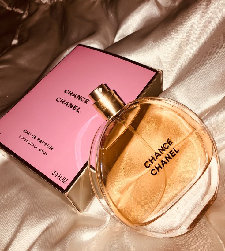 CHANCE CHANEL(100ml)