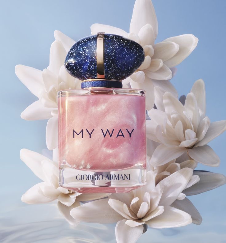 Giorgio Armani "My Way"(90ml)