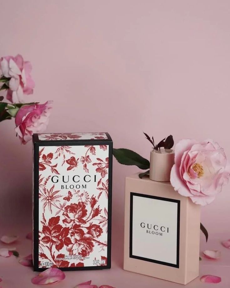 Gucci Bloom (100ML)