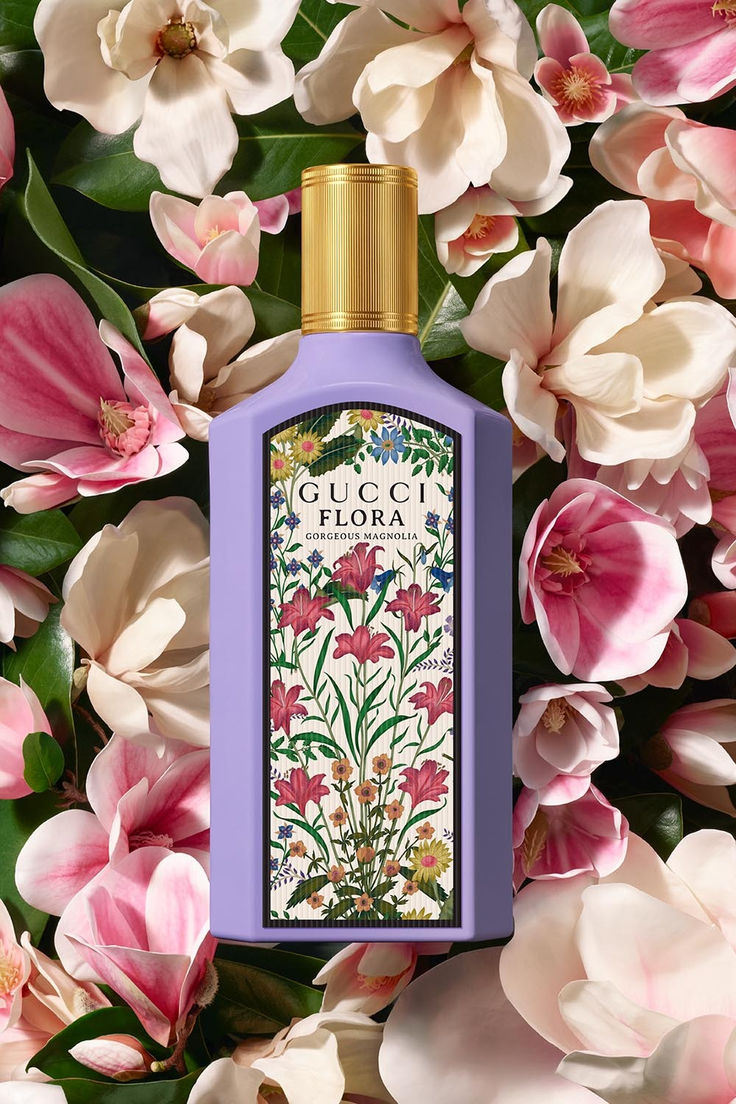 Gucci Flora (100ml)