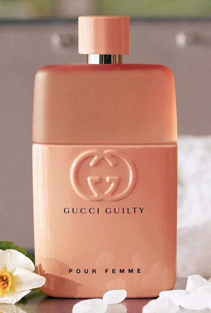 Gucci Guilty (100ml)