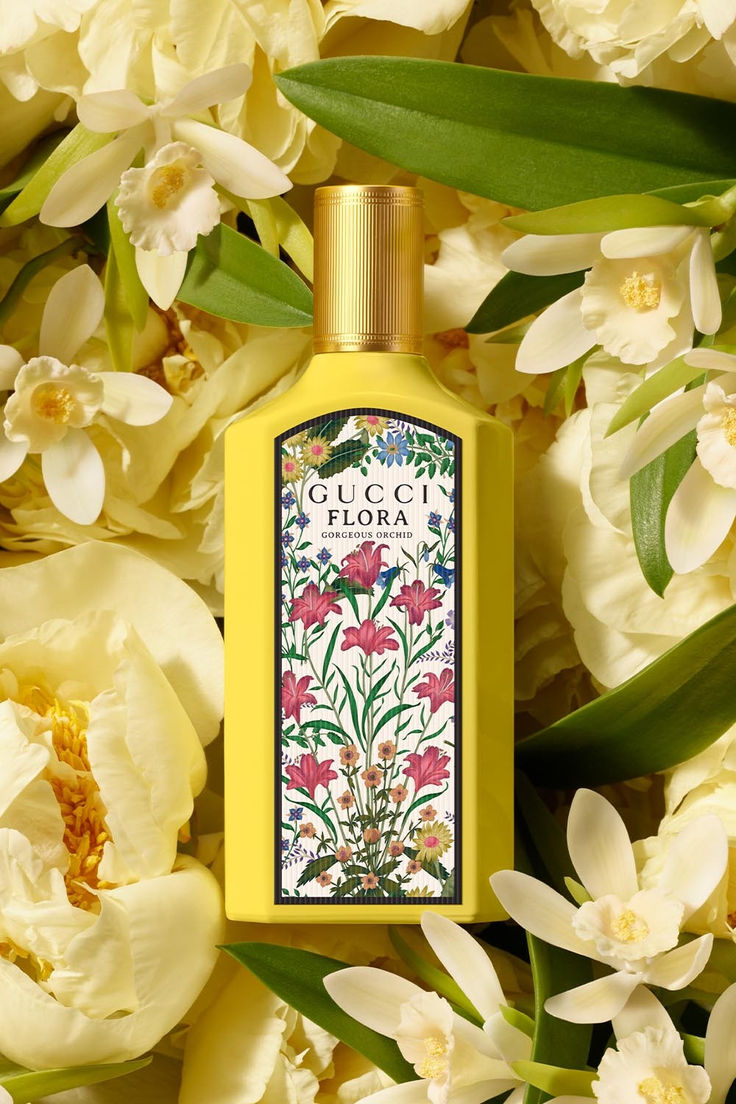 Gucci Flora (100ml)