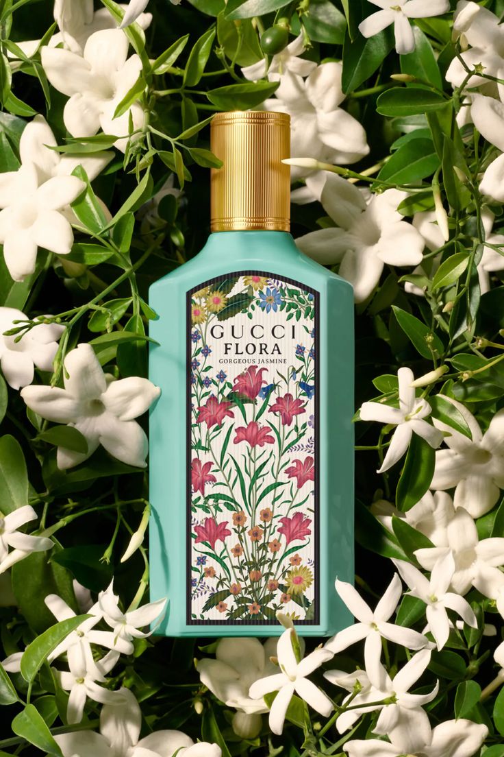 Gucci Flora (100ml)