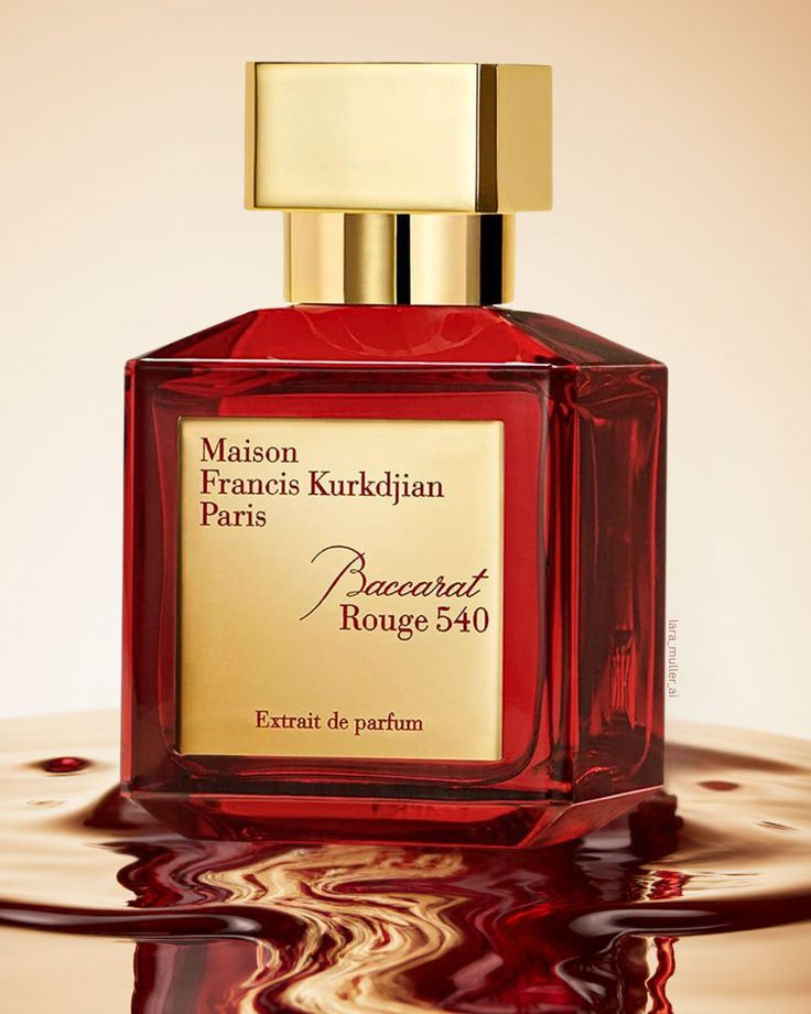 Maison Francis Kurkdijan Paris