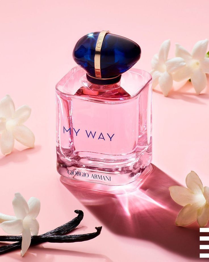 Giorgio Armani "My Way"(90ml)